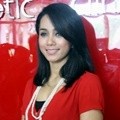 Mira Asmara Launching Klinik Kecantikan Gloskin