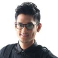 Afgan Saat Pembuatan Video Klip 'Ku Mohon'