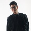 Afgan Saat Pembuatan Video Klip 'Ku Mohon'