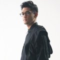 Afgan Saat Pembuatan Video Klip 'Ku Mohon'