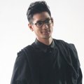 Afgan Saat Pembuatan Video Klip 'Ku Mohon'