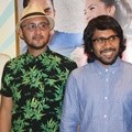 Alexa Hadiri Gala Premier 'Mari Lari'