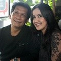 Rudi Sutopo dan Andi Soraya di Konferensi Pers Film 'Hijabers in Love'