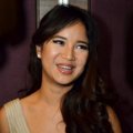 Chacha Frederica Saat Ditemui di Kempinski Grand Ballroom, Jakarta