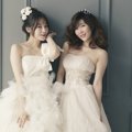 Davichi di Majalah K-Wave Edisi Mei 2013