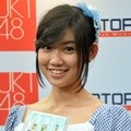 Hanna di Konferensi Pers Peluncuran Single 'Gingham Check'