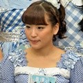 Haruka Nakagawa di Konferensi Pers Peluncuran 'Gingham Check'