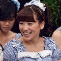 Haruka Nakagawa di Konferensi Pers Peluncuran 'Gingham Check'