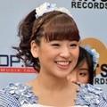 Haruka Nakagawa di Konferensi Pers Peluncuran 'Gingham Check'