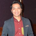 Ihsan Tarore Saat Ditemui di Kempinski Grand Ballroom, Jakarta