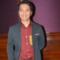 Ihsan Tarore Saat Ditemui di Kempinski Grand Ballroom, Jakarta