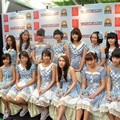 JKT48 Gelar Konferensi Pers Peluncuran 'Gingham Check'