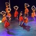 Penampilan JKT48 di Panggung Showcase