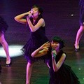 Showcase Perayaan Rilis Single 'Gingham Check'