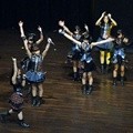 Penampilan JKT48 di Panggung Showcase