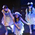 JKT48 Tampil Kompak di Panggung Showcase