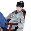 Jung Kyung Ho di Majalah Oh Boy! Vol.42