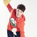 Kim Jin Woo Winner di Katalog Fashion NII