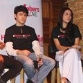 Konferensi Pers Film 'Hijabers in Love'