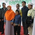 Konferensi Pers Program Spesial Indosiar Selama Ramadhan