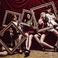 Ladies' Code Photoshoot untuk Single 'Bad Girl'