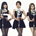 Ladies' Code Photoshoot untuk Single 'So Wonderful'
