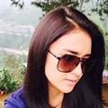 Michelle Zudith Mulai Dikenal Sejak Main di Sinetron 'Love In Paris'