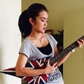 Michelle Zudith Mulai Dikenal Sejak Main di Sinetron 'Love In Paris'