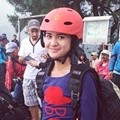 Michelle Zudith Mulai Dikenal Sejak Main di Sinetron 'Love In Paris'