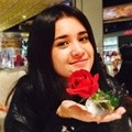 Michelle Zudith Mulai Dikenal Sejak Main di Sinetron 'Love In Paris'