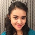 Michelle Zudith Mulai Dikenal Sejak Main di Sinetron 'Love In Paris'