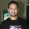 Mudjie Massaid di Premiere Film 'Main Dukun'