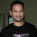 Mudjie Massaid di Premiere Film 'Main Dukun'
