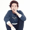 Nam Tae Hyun Winner di Katalog Fashion NII