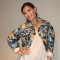 Olga Lydia Hadir di Gala Premier 'Mari Lari'