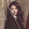 Rise Ladies' Code Photoshoot untuk Single 'Bad Girl'