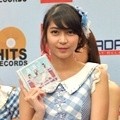 Ve JKT48 Saat Peluncuran Single 'Gingham Check'