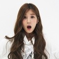 Chorong A Pink Photoshoot
