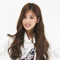 Chorong A Pink Photoshoot