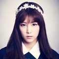 Chorong A Pink Photoshoot Mini Album 'Pink Blossom'