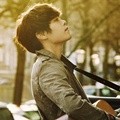 Eddy Kim Photoshoot Single '2 Years Apart'