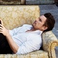 Ethan Hawke untuk Un-Titled Project #6
