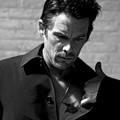 Ethan Hawke untuk Un-Titled Project #6