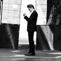 Ethan Hawke untuk Un-Titled Project #6