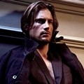 Gabriel Aubry di Majalah Details September 2010