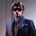 Gabriel Aubry di Majalah Details September 2010