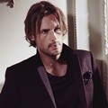 Gabriel Aubry di Majalah Details September 2010