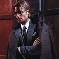 Gabriel Aubry di Majalah Details September 2010