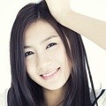 Hayoung A Pink Photoshoot