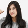 Hayoung A Pink Photoshoot